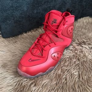 New Nike Zoom Rookie size 11